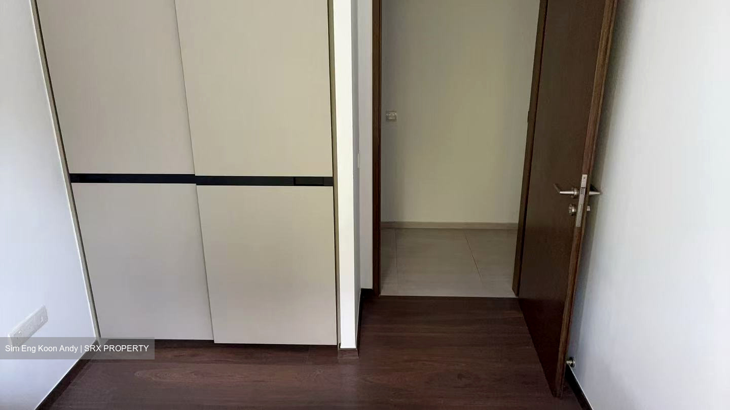 d'Nest (D18), Condominium #529248701